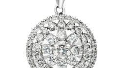 The Timeless Elegance of Diamond Pendants