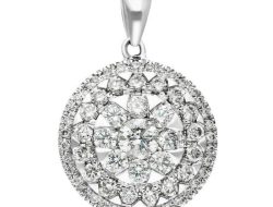 The Timeless Elegance of Diamond Pendants