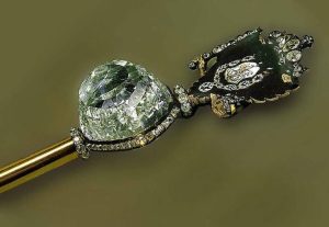 The Orlov Diamond – A Stolen Gem with a Mystical Past