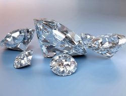 Investing in Diamonds: A 1000-Word Deep Dive