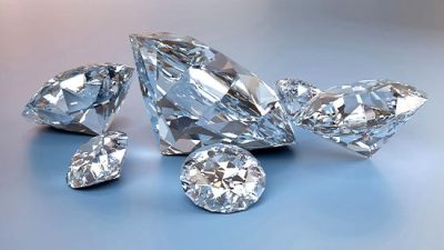 Investing in Diamonds: A 1000-Word Deep Dive